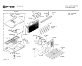 Схема №2 NFP2401 с изображением Поднос для холодильной камеры Bosch 00093608