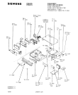 Схема №8 FM607K4 с изображением Инструкция по эксплуатации для видеотехники Siemens 00530526