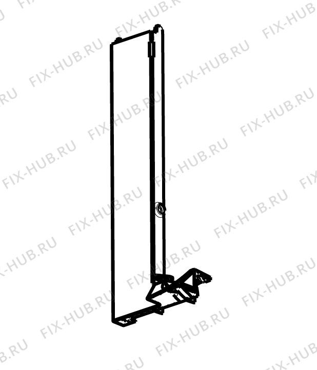 Большое фото - Другое для электрокофеварки DELONGHI 5313226901 в гипермаркете Fix-Hub