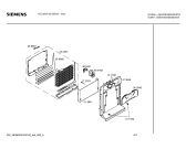 Схема №4 KG32U143GB Loggics, high performence с изображением Поднос для холодильника Siemens 00441824