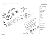 Схема №4 WOV9900 EXCLUSIV с изображением Инструкция по эксплуатации для стиралки Bosch 00516745