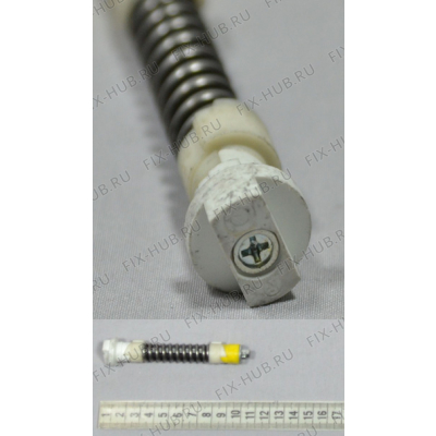 Петля и завес для духового шкафа Zanussi 4055073276 в гипермаркете Fix-Hub