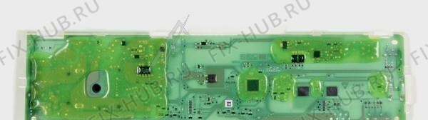 Большое фото - Модуль управления для сушилки Siemens 00753198 в гипермаркете Fix-Hub
