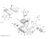 Схема №6 WT47W560FG iQ700 selfCleaning condenser с изображением Кабель для сушильной машины Bosch 00629528