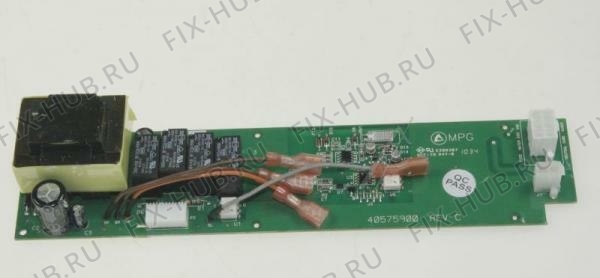 Большое фото - Блок управления для холодильника Electrolux 2415276068 в гипермаркете Fix-Hub