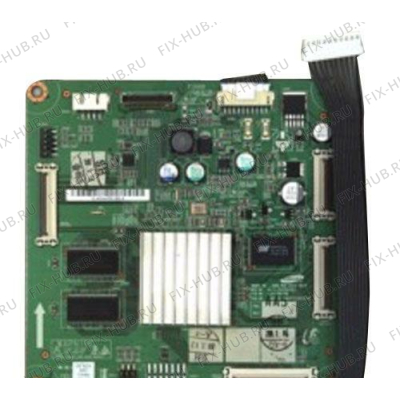 Микромодуль для жк-телевизора Samsung BN96-06522A в гипермаркете Fix-Hub
