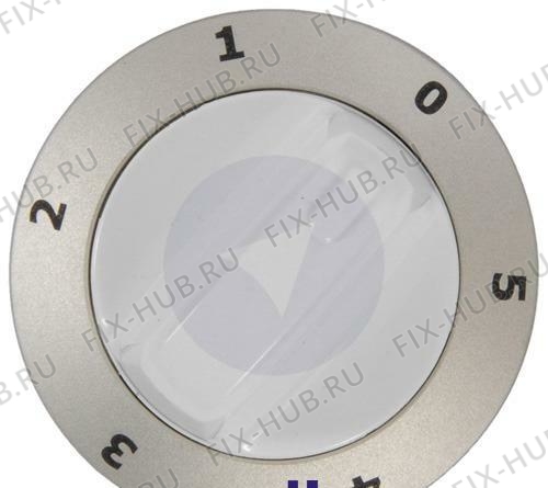 Большое фото - Клавиша для электропечи Electrolux 3491009845 в гипермаркете Fix-Hub