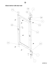 Схема №22 AFO 396 с изображением Всякое для комплектующей Whirlpool 483286011722