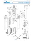Схема №1 MUAI CFX85WC WHITE с изображением Покрытие для электрообогревателя DELONGHI 7325470039