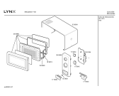 Схема №1 4WG324 с изображением Инструкция по эксплуатации для микроволновки Bosch 00581315