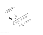 Схема №6 HSV625120R с изображением Кабель для электропечи Bosch 00646381