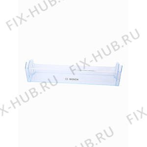 Большое фото - Поднос для холодильника Bosch 11012409 в гипермаркете Fix-Hub