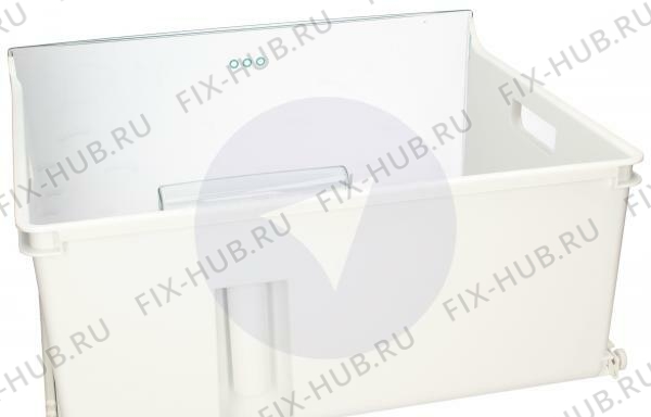 Большое фото - Ящичек для холодильника Electrolux 2426445017 в гипермаркете Fix-Hub