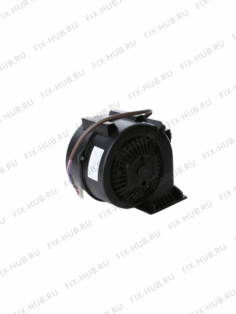 Большое фото - Мотор вентилятора для вытяжки Bosch 00773482 в гипермаркете Fix-Hub