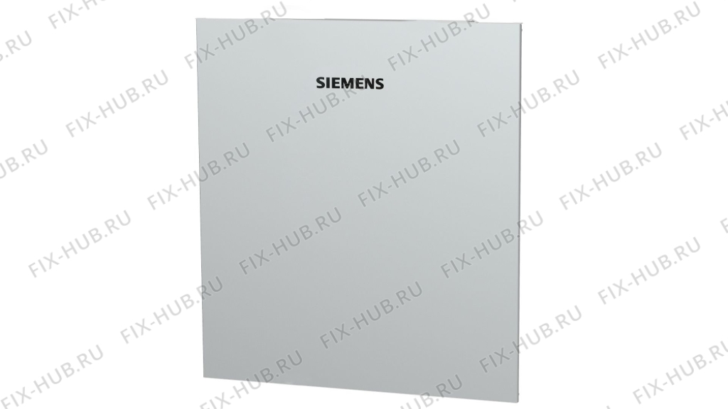 Большое фото - Дверь для холодильника Siemens 00716425 в гипермаркете Fix-Hub