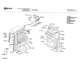 Схема №2 195306212 4125.42F с изображением Клапан для холодильной камеры Bosch 00116617