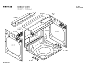 Схема №4 HE13857 с изображением Инструкция по эксплуатации для плиты (духовки) Siemens 00583688