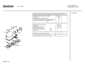 Схема №3 CK11101 с изображением Инструкция по эксплуатации для холодильника Bosch 00521368