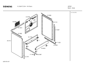 Схема №5 HL58247EU с изображением Планка для электропечи Siemens 00436888