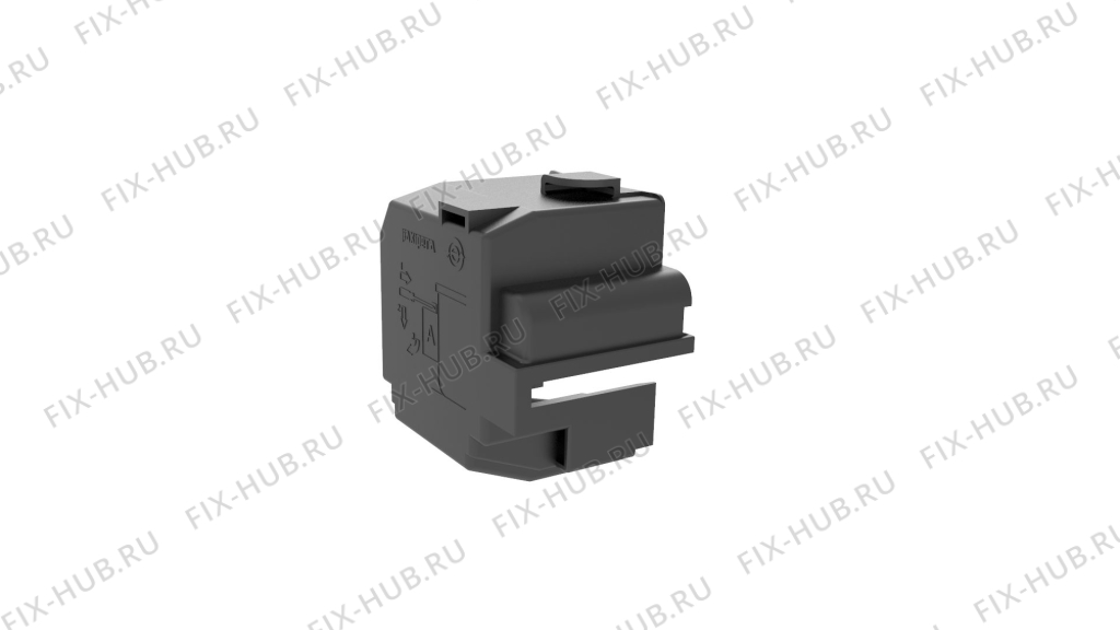 Большое фото - Крышка для холодильника Bosch 12013738 в гипермаркете Fix-Hub