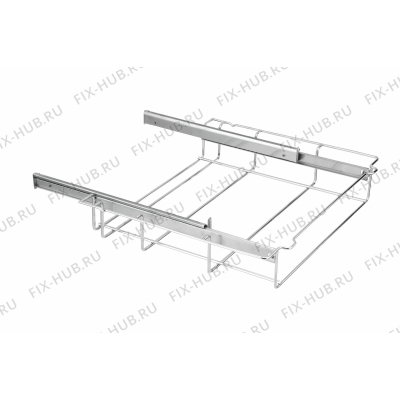 Телескопические направляющие для духового шкафа Siemens 00472920 в гипермаркете Fix-Hub