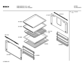 Схема №5 HBN4320SK с изображением Инструкция по эксплуатации для духового шкафа Bosch 00527674
