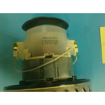 Электромотор для мини-пылесоса Gorenje 134956 в гипермаркете Fix-Hub