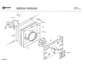 Схема №6 195307920 JOKER 135 D CLOU с изображением Переключатель для плиты (духовки) Bosch 00031094