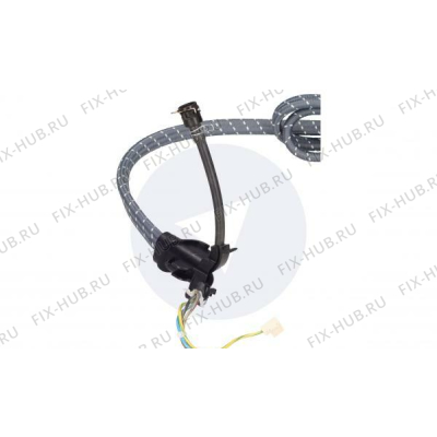 Рукоятка для утюга (парогенератора) Rowenta CS-00136826 в гипермаркете Fix-Hub