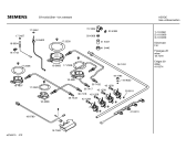 Схема №2 ER16353GB Siemens с изображением Инструкция по эксплуатации для электропечи Siemens 00583518
