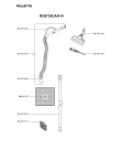 Схема №3 RO5745EB/410 с изображением Покрытие для пылесоса Rowenta RS-RT4147