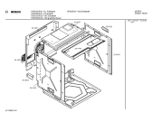 Схема №4 HEN350A с изображением Инструкция по эксплуатации для духового шкафа Bosch 00516492
