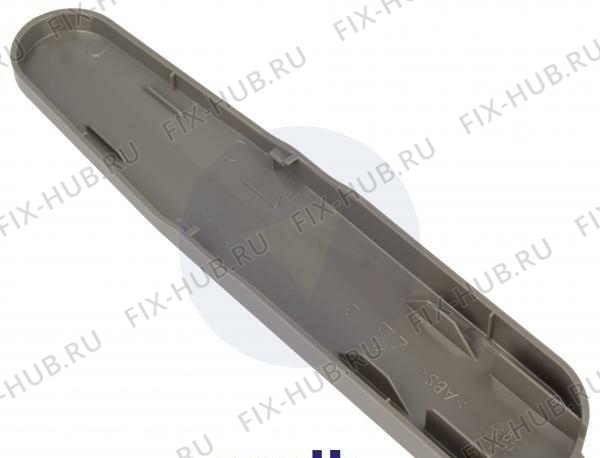 Большое фото - Крышка для холодильника Bosch 10004133 в гипермаркете Fix-Hub