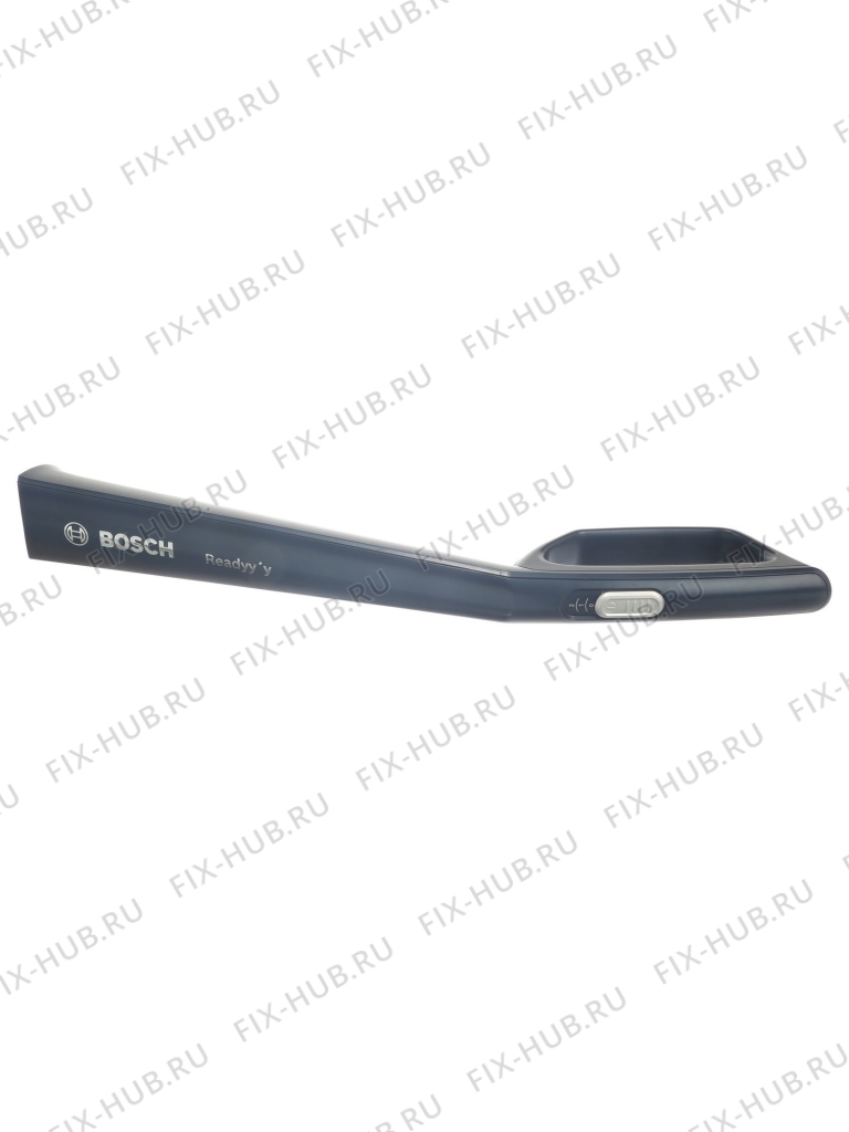 Большое фото - Ручка для мини-пылесоса Bosch 11008860 в гипермаркете Fix-Hub