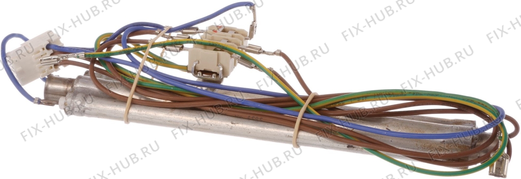 Большое фото - Проточный нагреватель для кофеварки (кофемашины) Siemens 00647100 в гипермаркете Fix-Hub