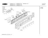 Схема №5 HSV465EEU, Bosch с изображением Столешница для духового шкафа Bosch 00241374