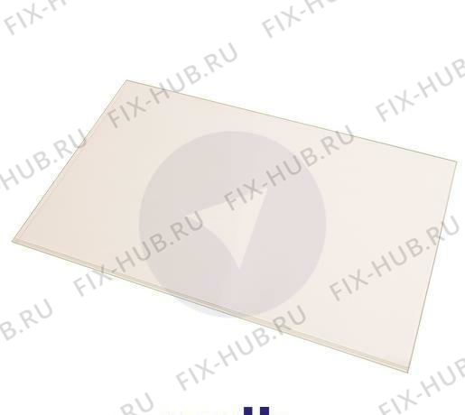 Большое фото - Полка Ariston C00284073 в гипермаркете Fix-Hub