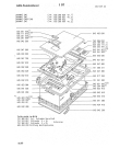 Схема №1 LAV 240 BR с изображением Всякое для составляющей Aeg 8996450414462