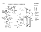 Схема №2 KSU40600GB с изображением Инструкция по эксплуатации для холодильной камеры Bosch 00529447
