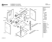 Схема №5 U1428V0GB с изображением Инструкция по эксплуатации для электропечи Bosch 00527583