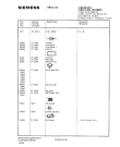 Схема №22 FM621L4FF с изображением Пульт дистанционного управления для видеоэлектроники Siemens 00755979