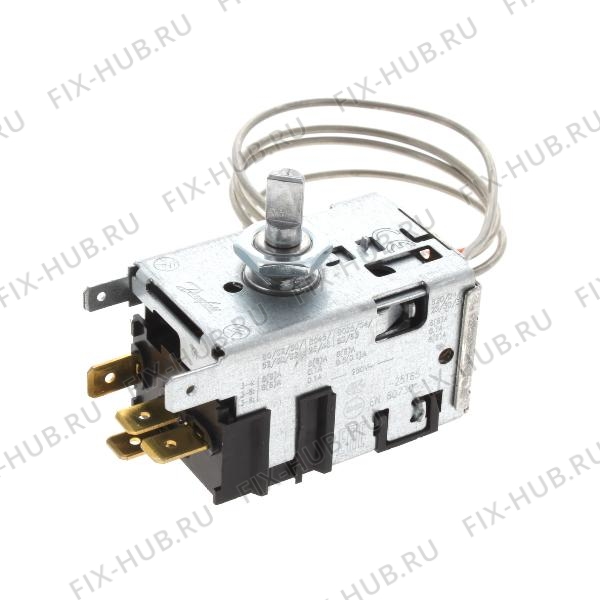 Большое фото - Криостат для холодильника Indesit C00143426 в гипермаркете Fix-Hub