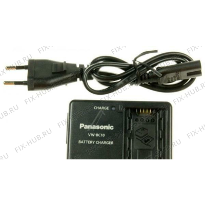Электроадаптер для фотокамеры Panasonic VWBC10EK в гипермаркете Fix-Hub