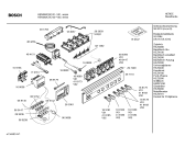 Схема №5 HSN382CSC Bosch с изображением Инструкция по эксплуатации для электропечи Bosch 00582010