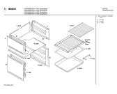 Схема №4 HBE668BGB с изображением Зуммер для плиты (духовки) Bosch 00273574