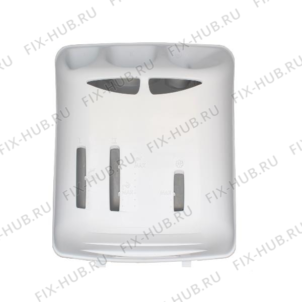 Большое фото - Порошкоприемник (дозатор) Indesit C00311916 в гипермаркете Fix-Hub