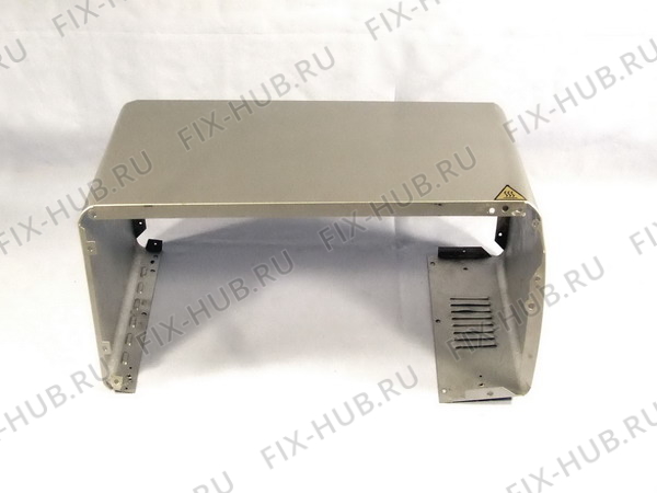 Большое фото - Часть корпуса для электропечи DELONGHI KW711631 в гипермаркете Fix-Hub