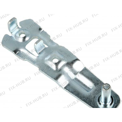 Петля (защелка) для холодильника Liebherr 704300800 в гипермаркете Fix-Hub