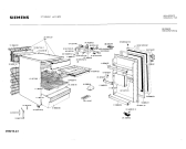 Схема №2 KT1438 с изображением Внутренняя дверь для холодильника Siemens 00202014