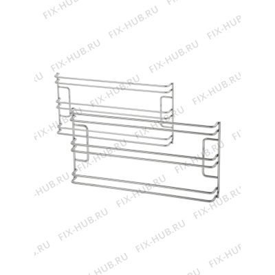 Решетка для электропечи Bosch 11004630 в гипермаркете Fix-Hub